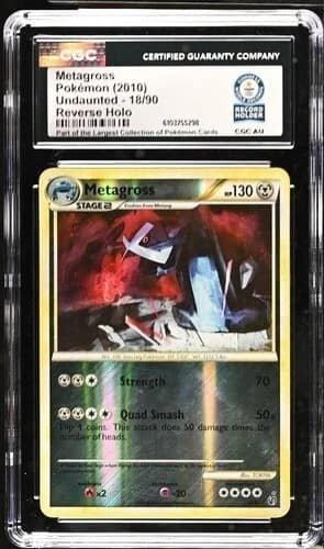 Metagross