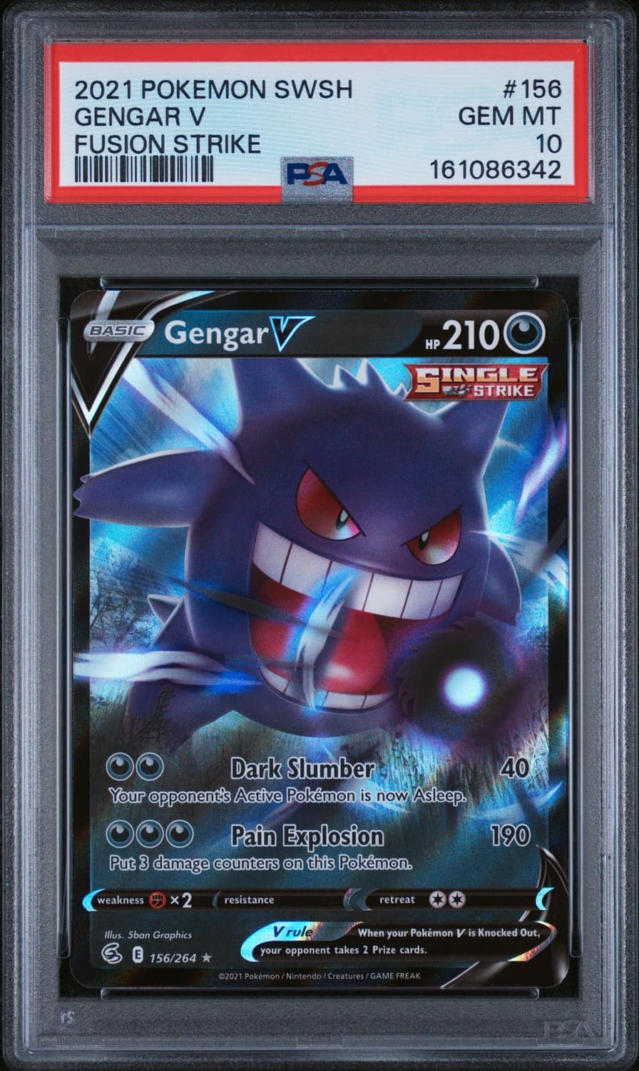 Gengar V