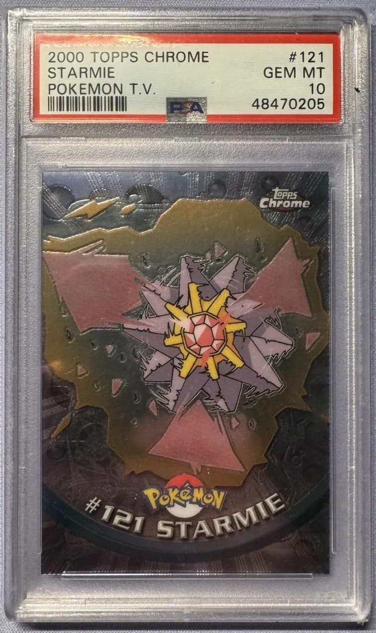 Starmie