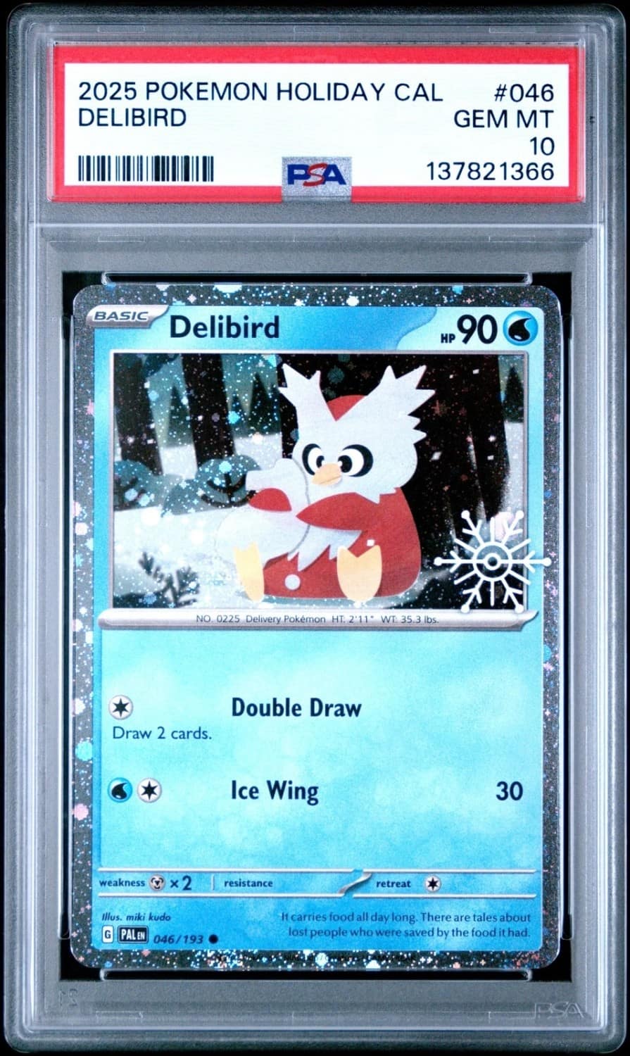 Delibird