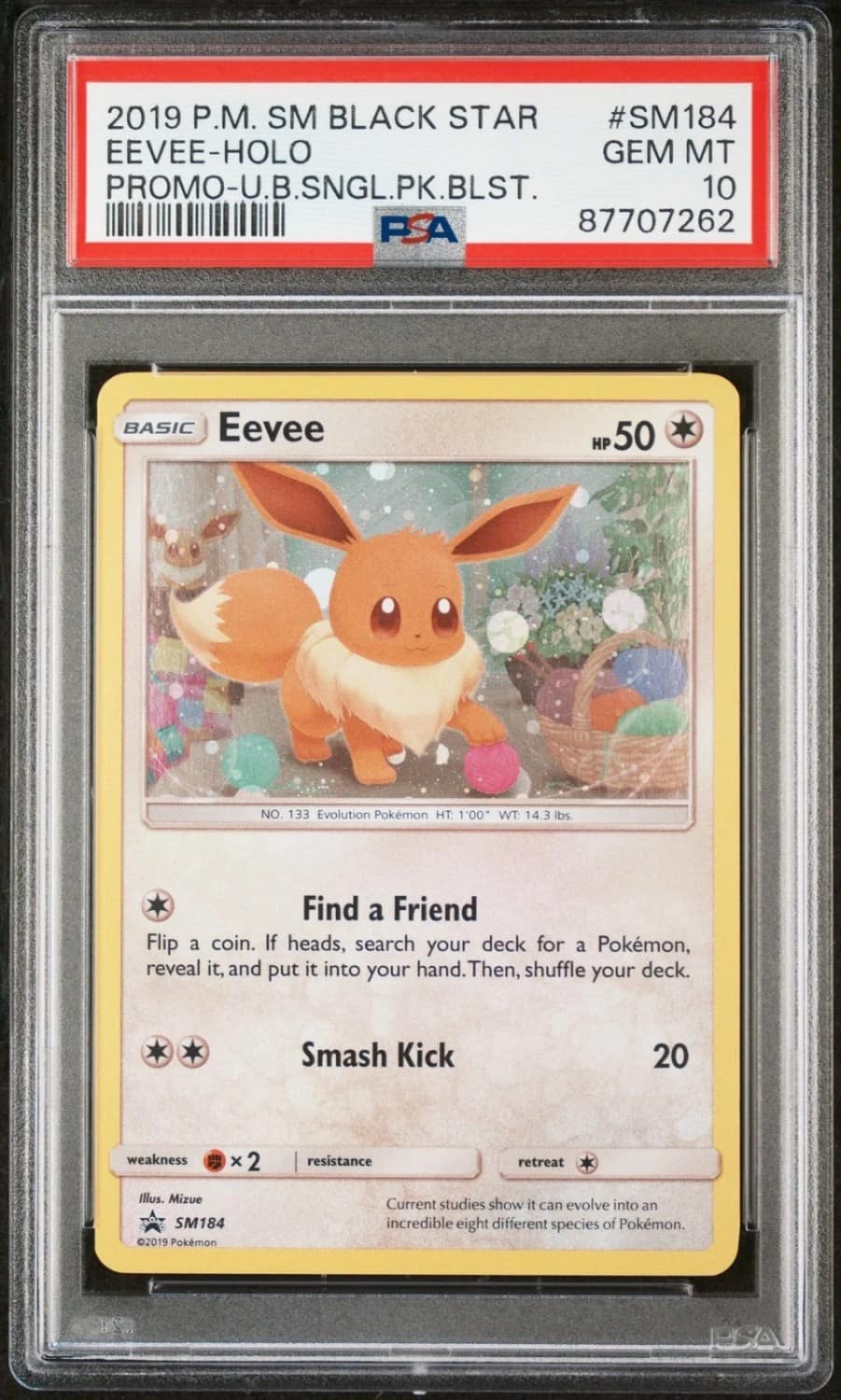 Eevee