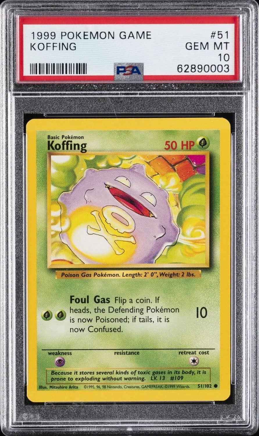 Koffing