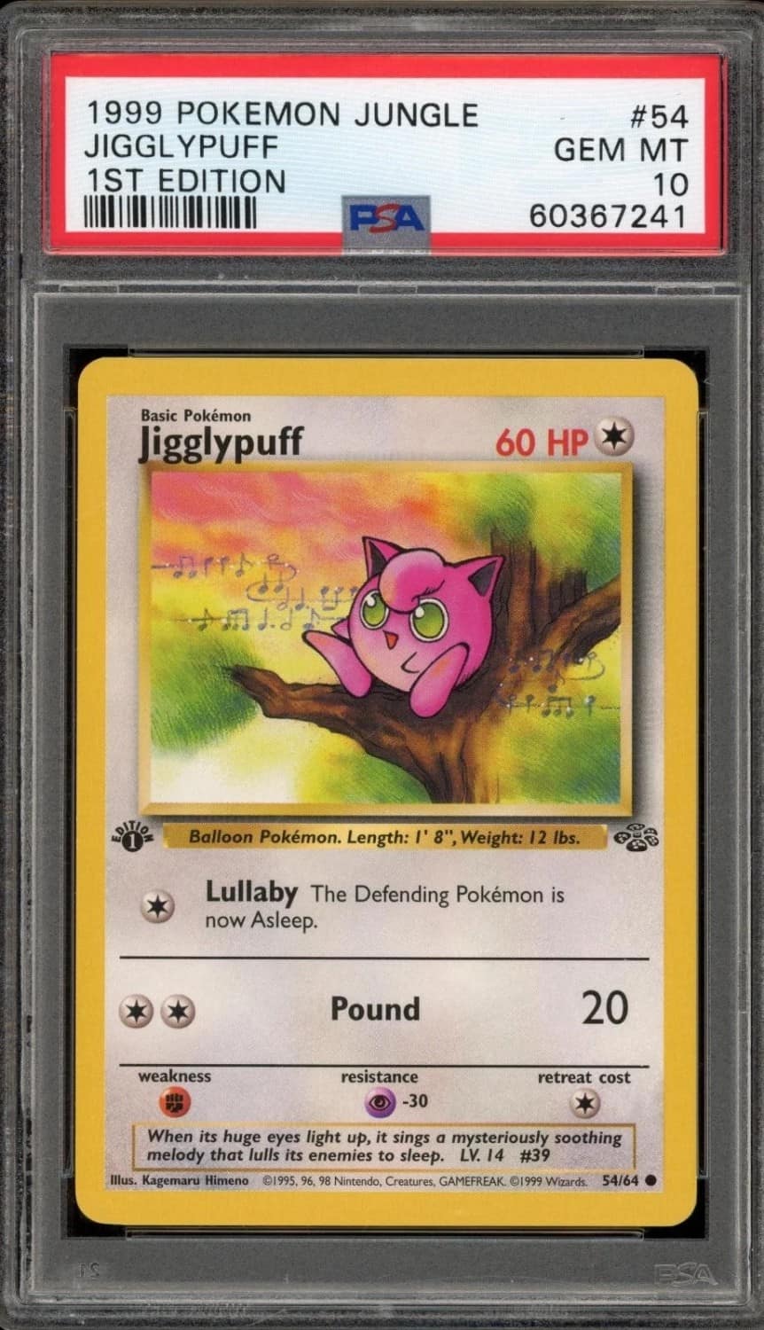 Jigglypuff