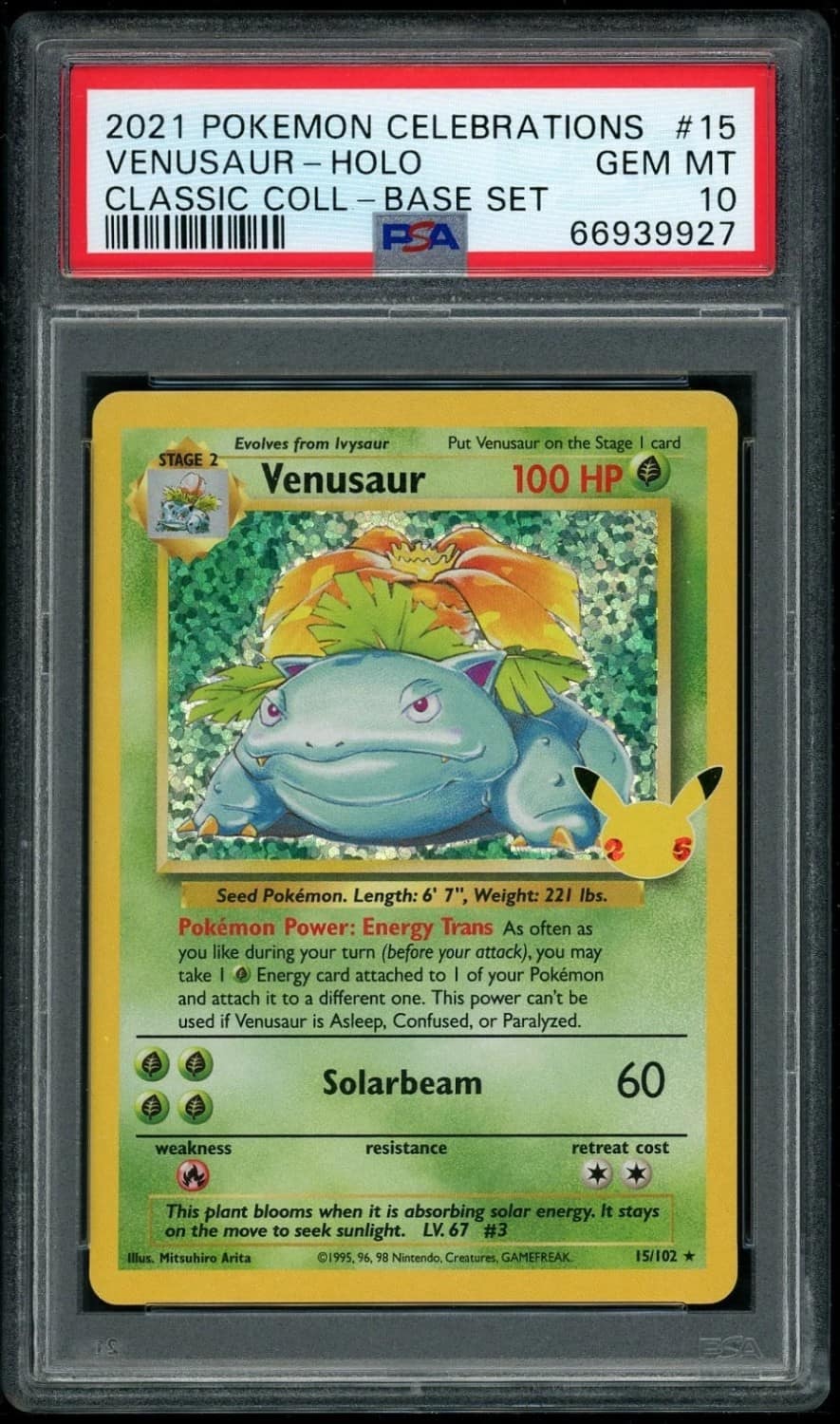 Venusaur