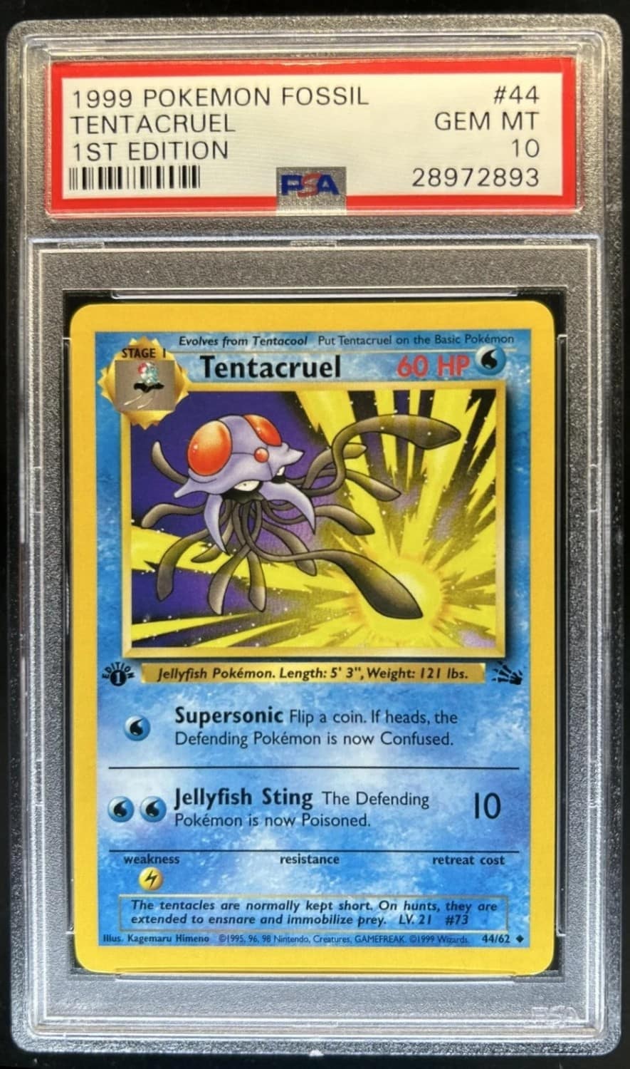 Tentacruel