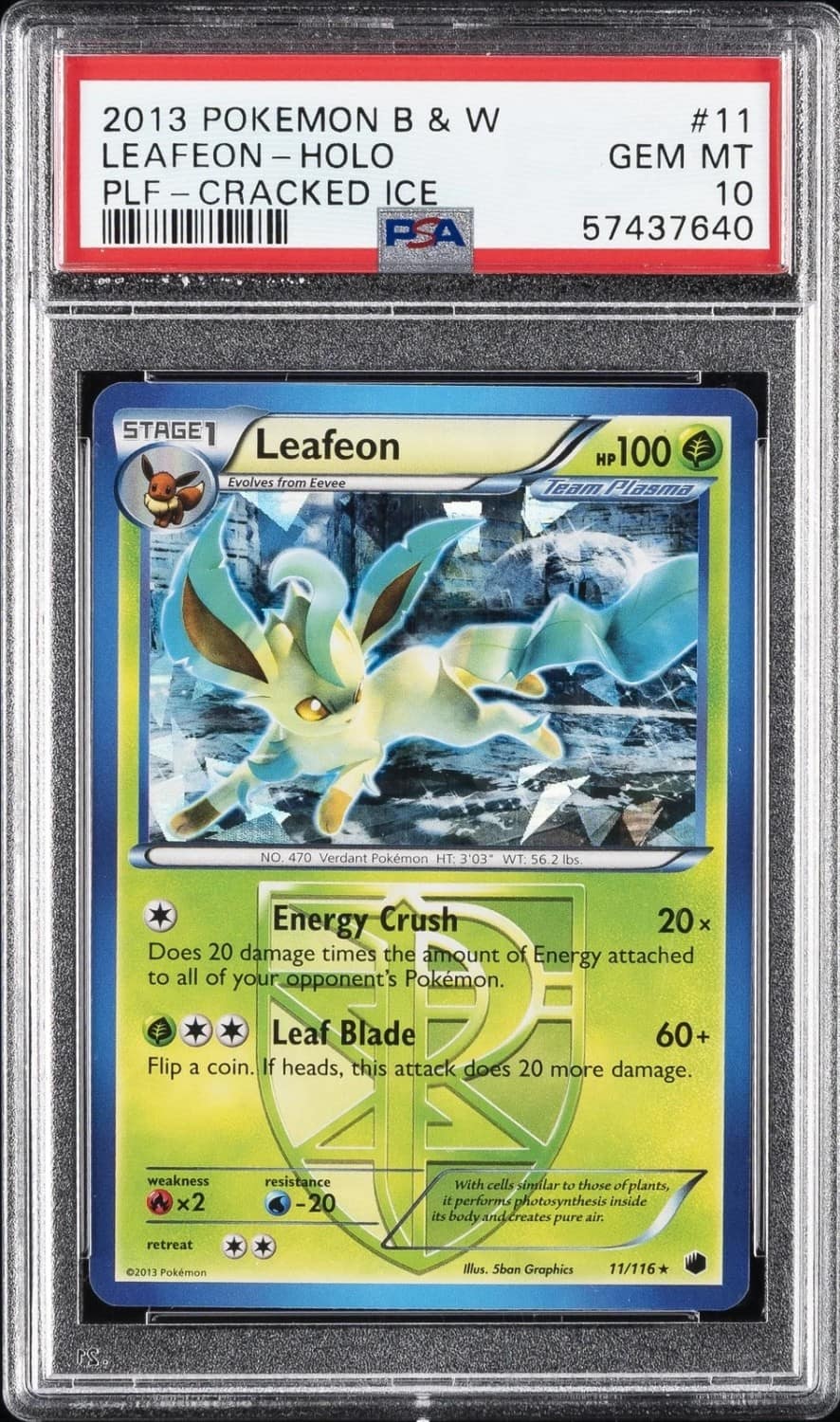 Leafeon