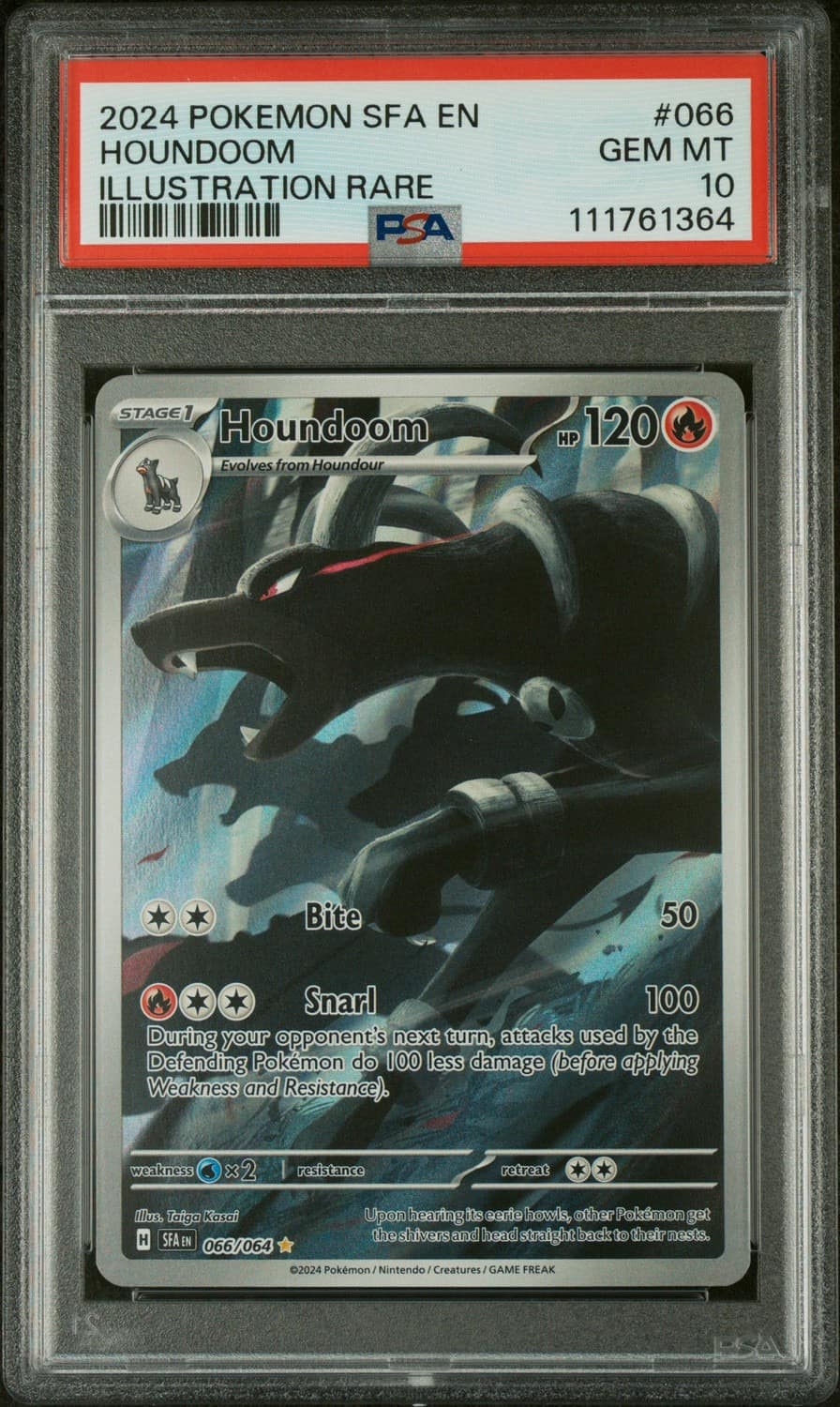 Houndoom