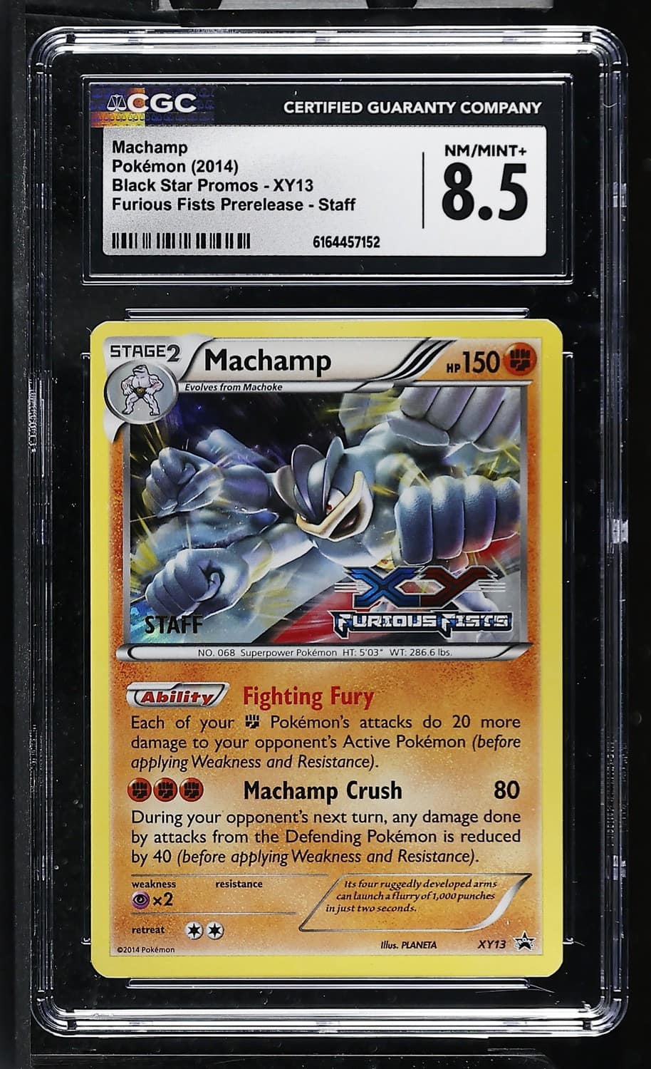 Machamp