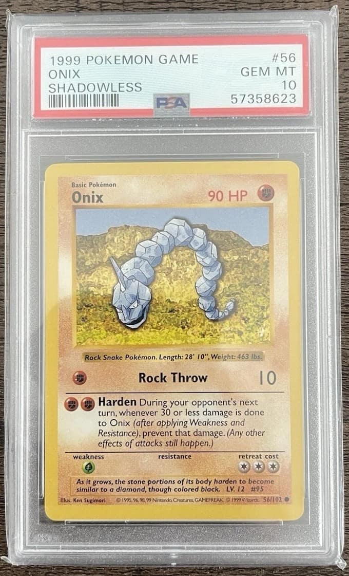 Onix