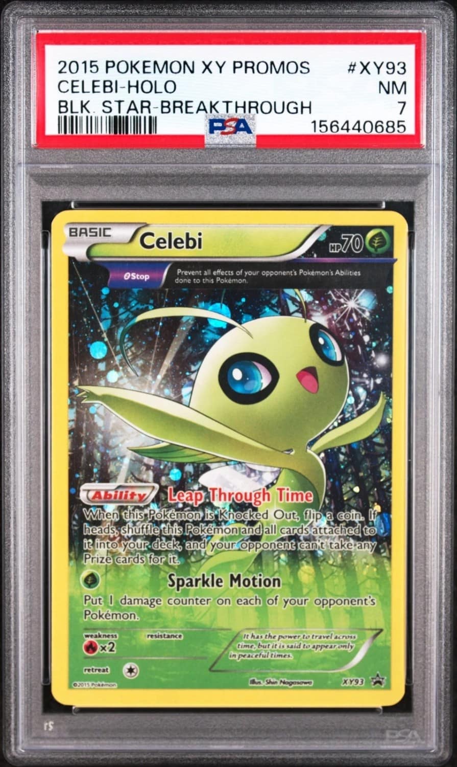 Celebi