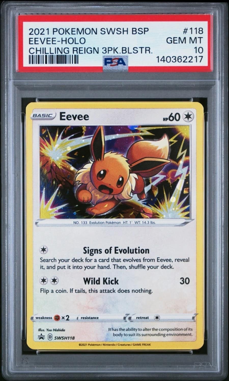 Eevee