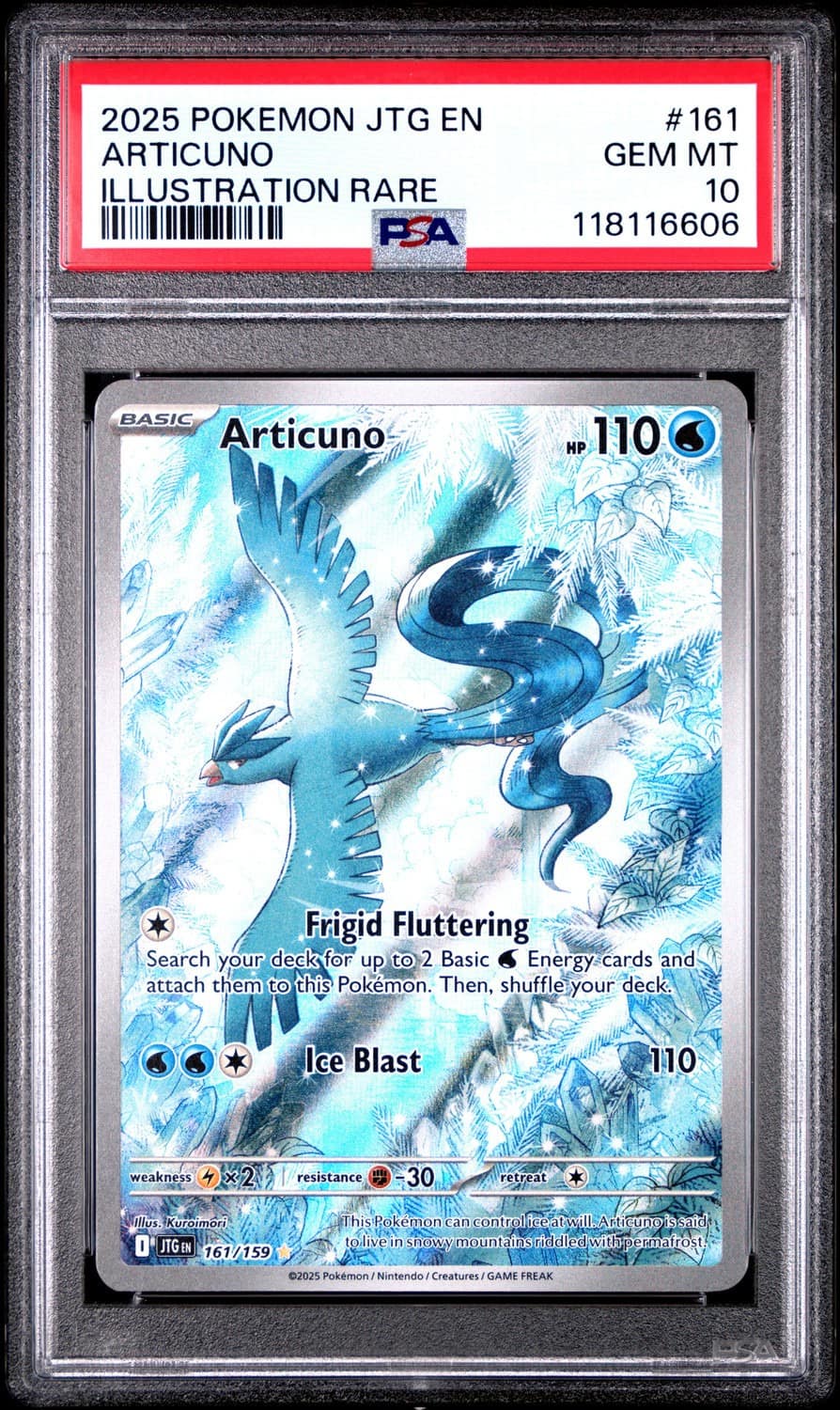 Articuno