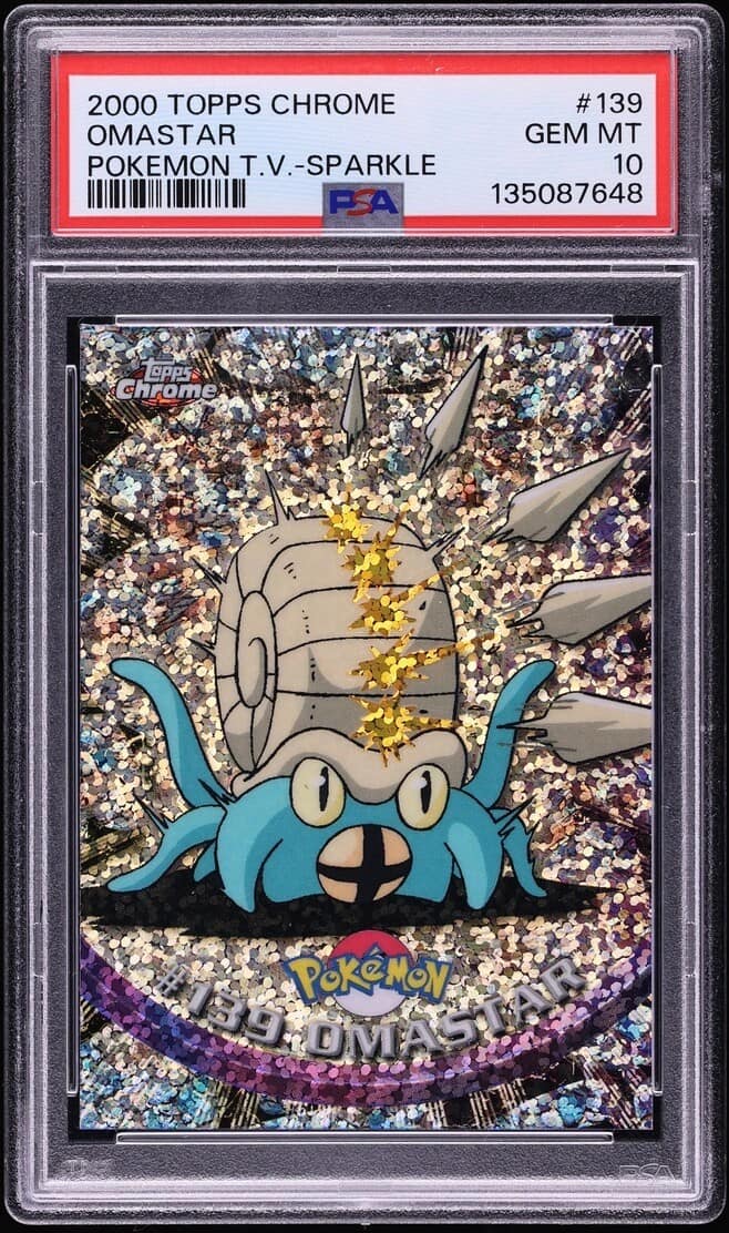 Omastar