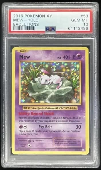 Mew