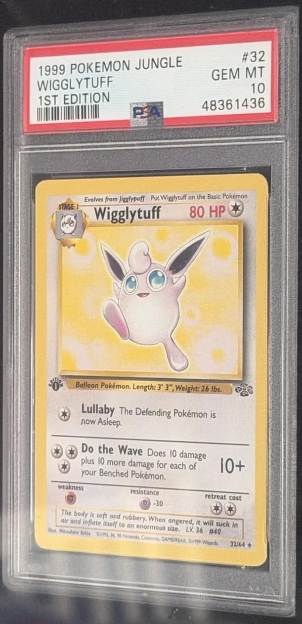 Wigglytuff