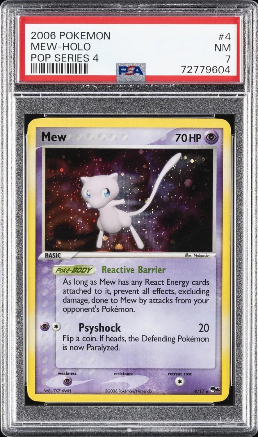 Mew