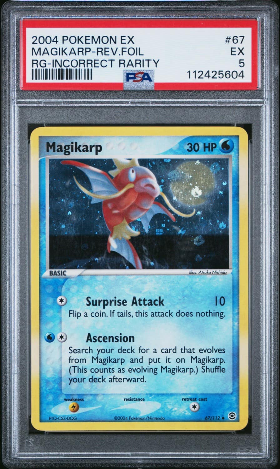 Magikarp