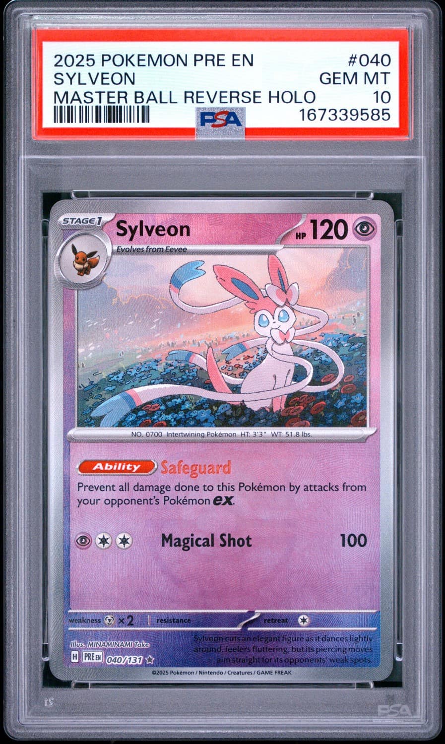 Sylveon