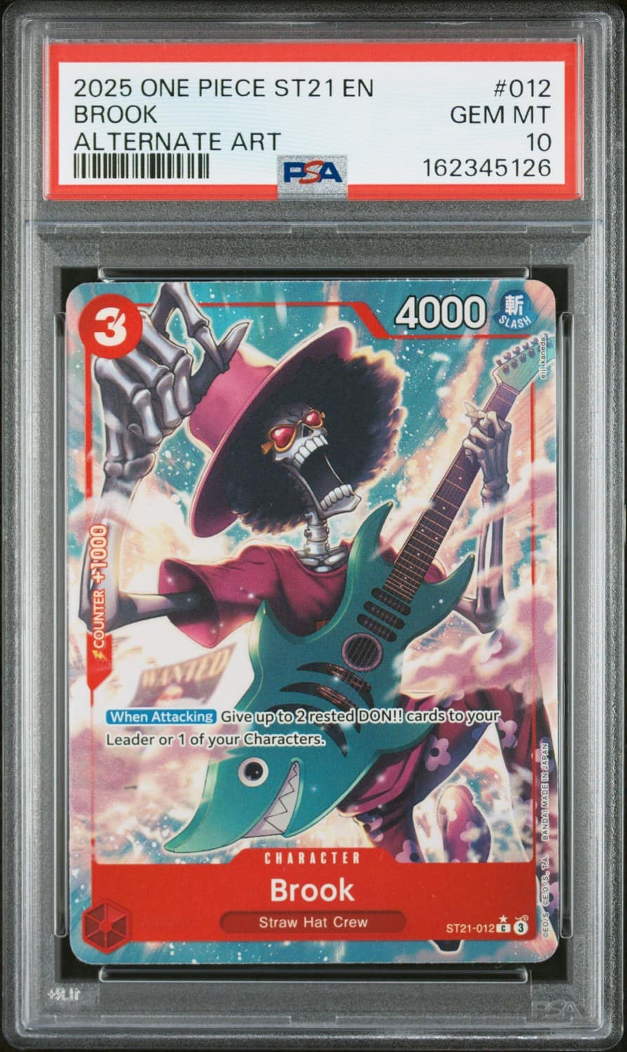 Brook