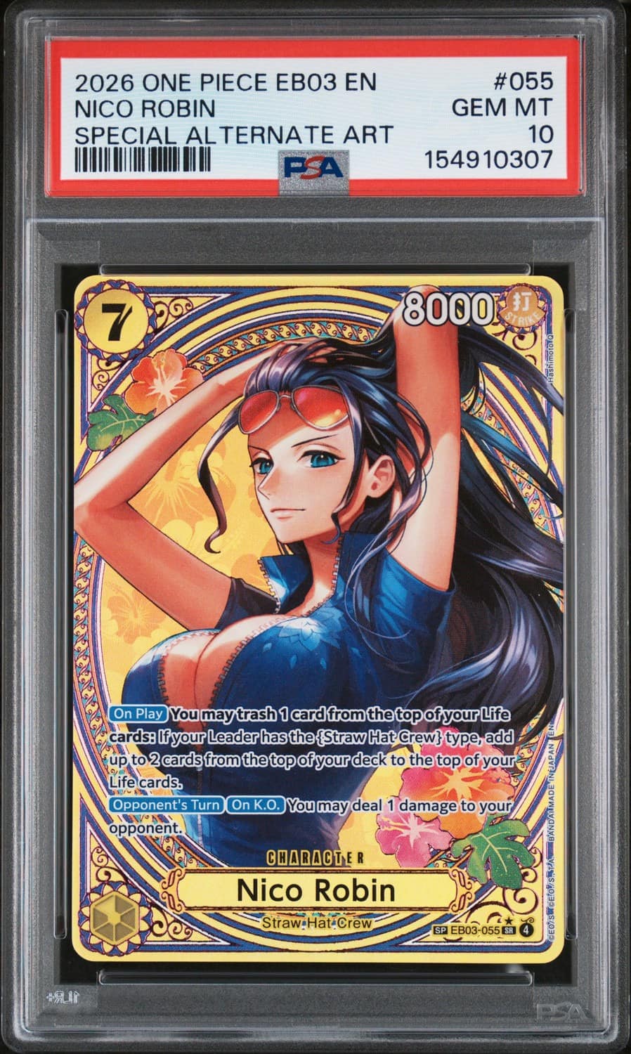 Nico Robin