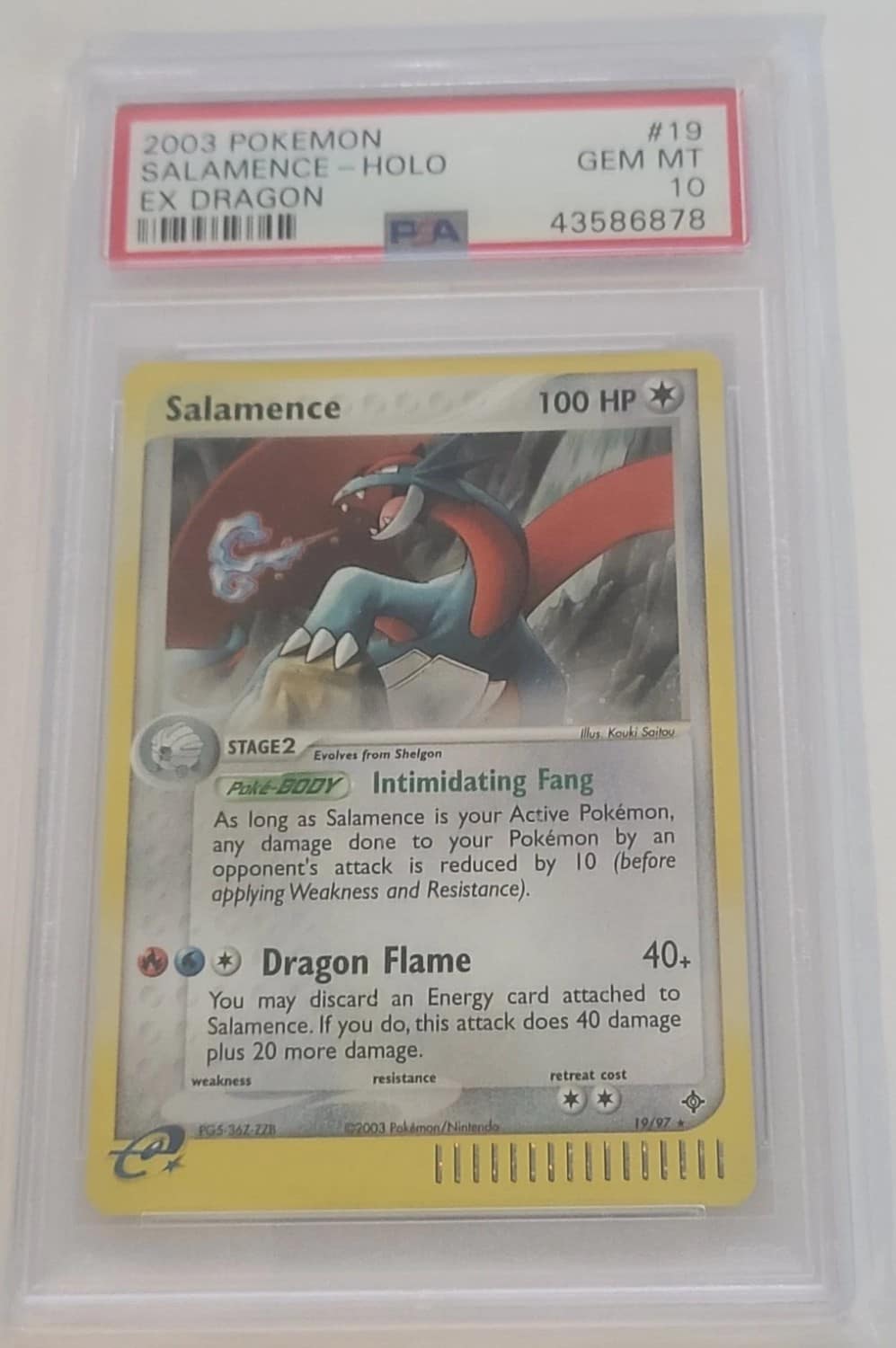 Salamence