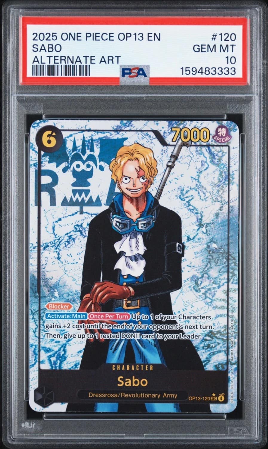 Sabo