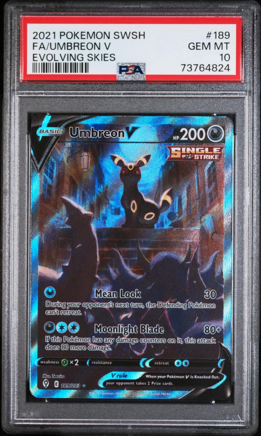 Umbreon V