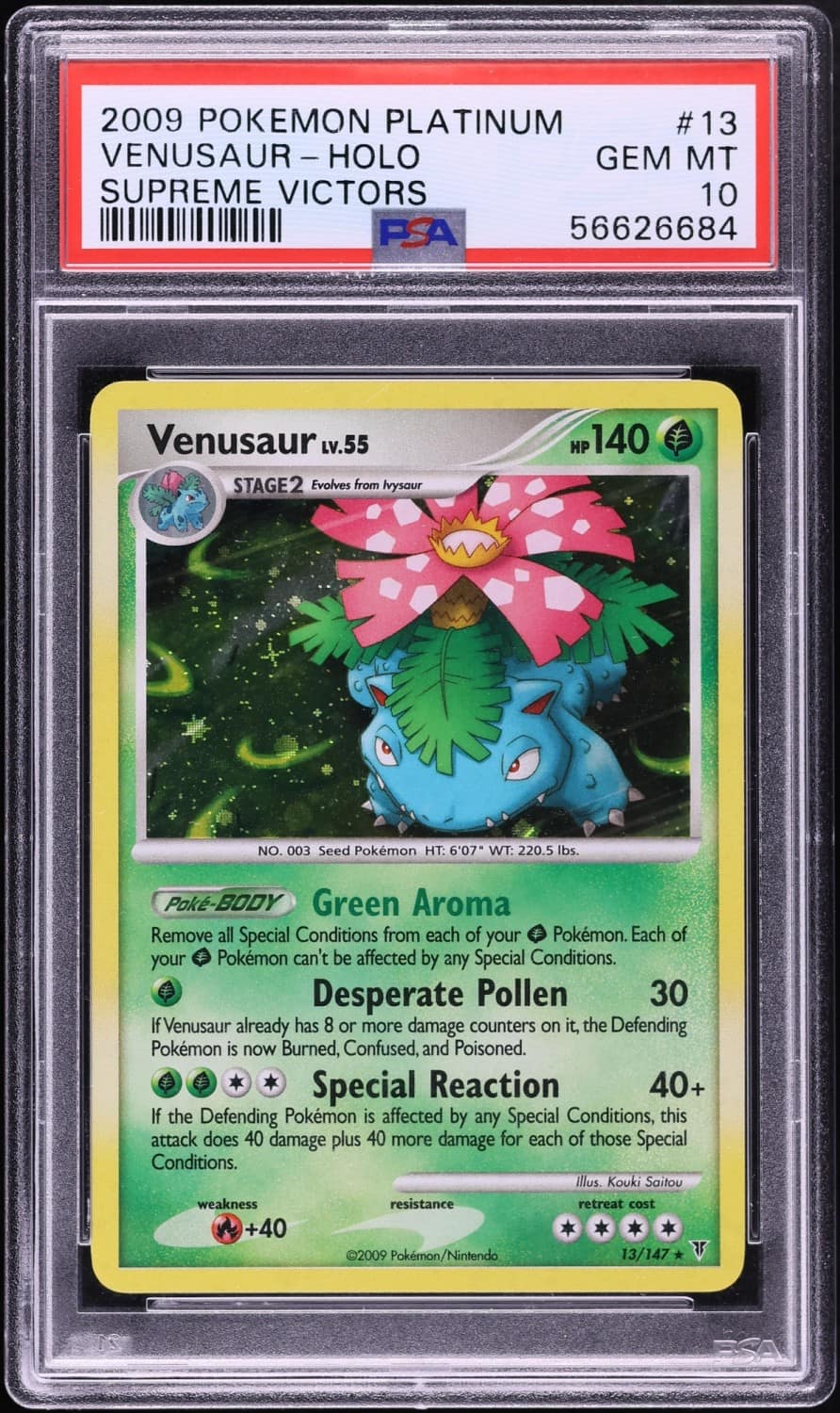 Venusaur