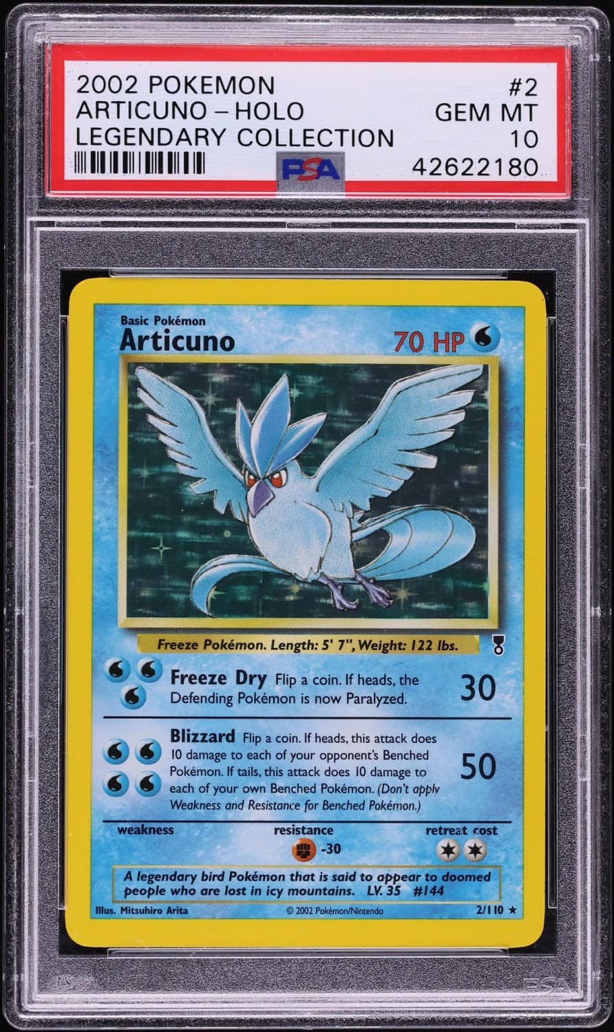 Articuno