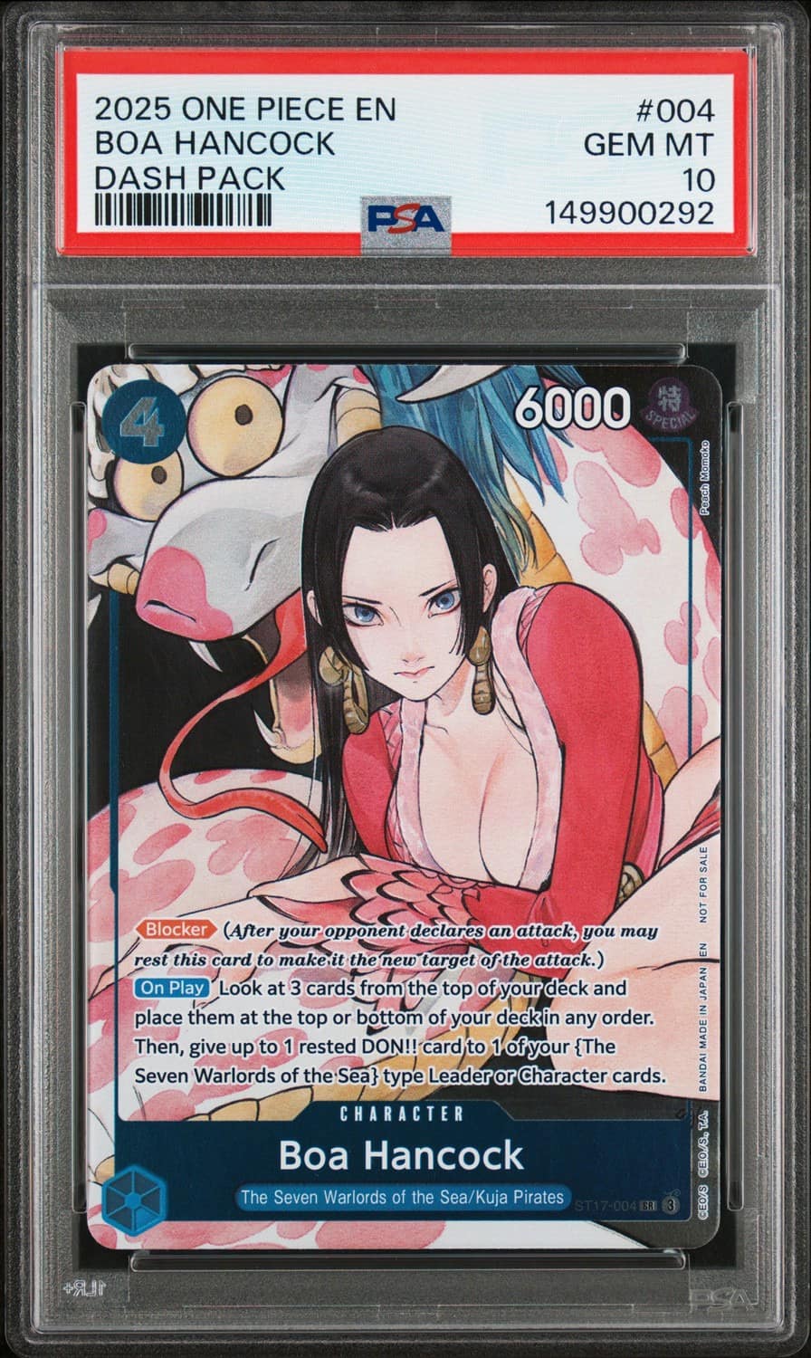 Boa Hancock