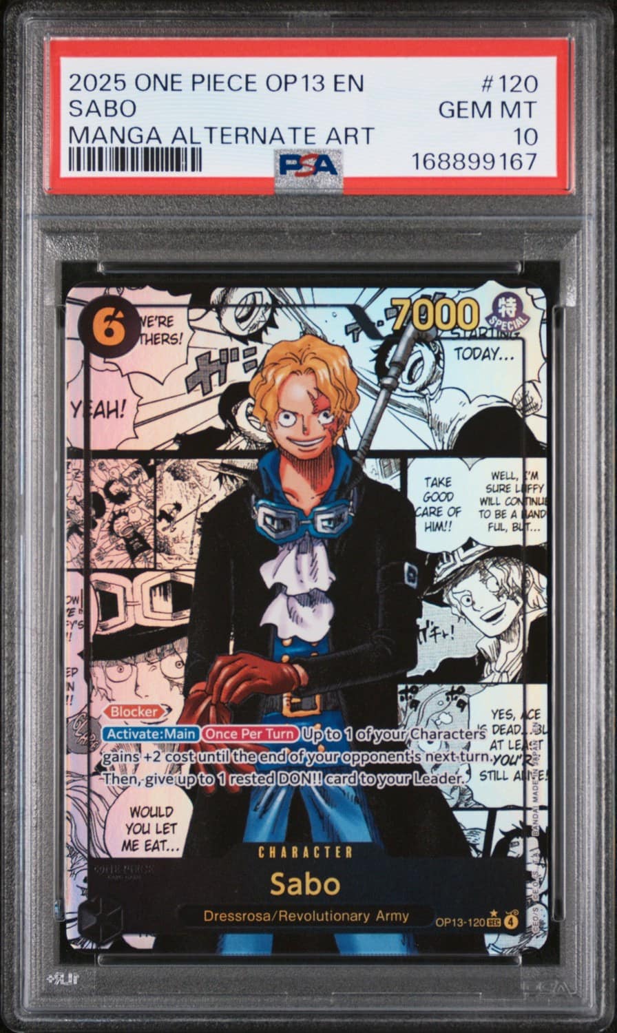 Sabo