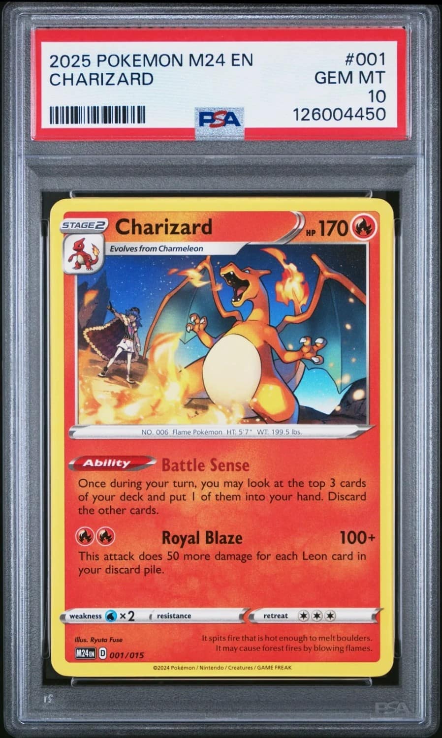 Charizard