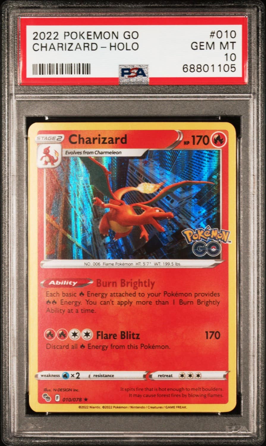 Charizard
