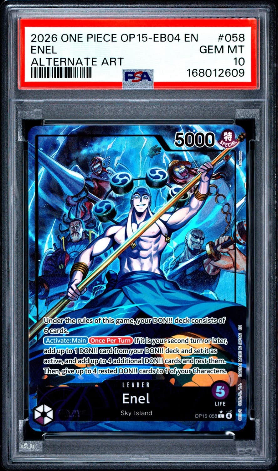 Enel