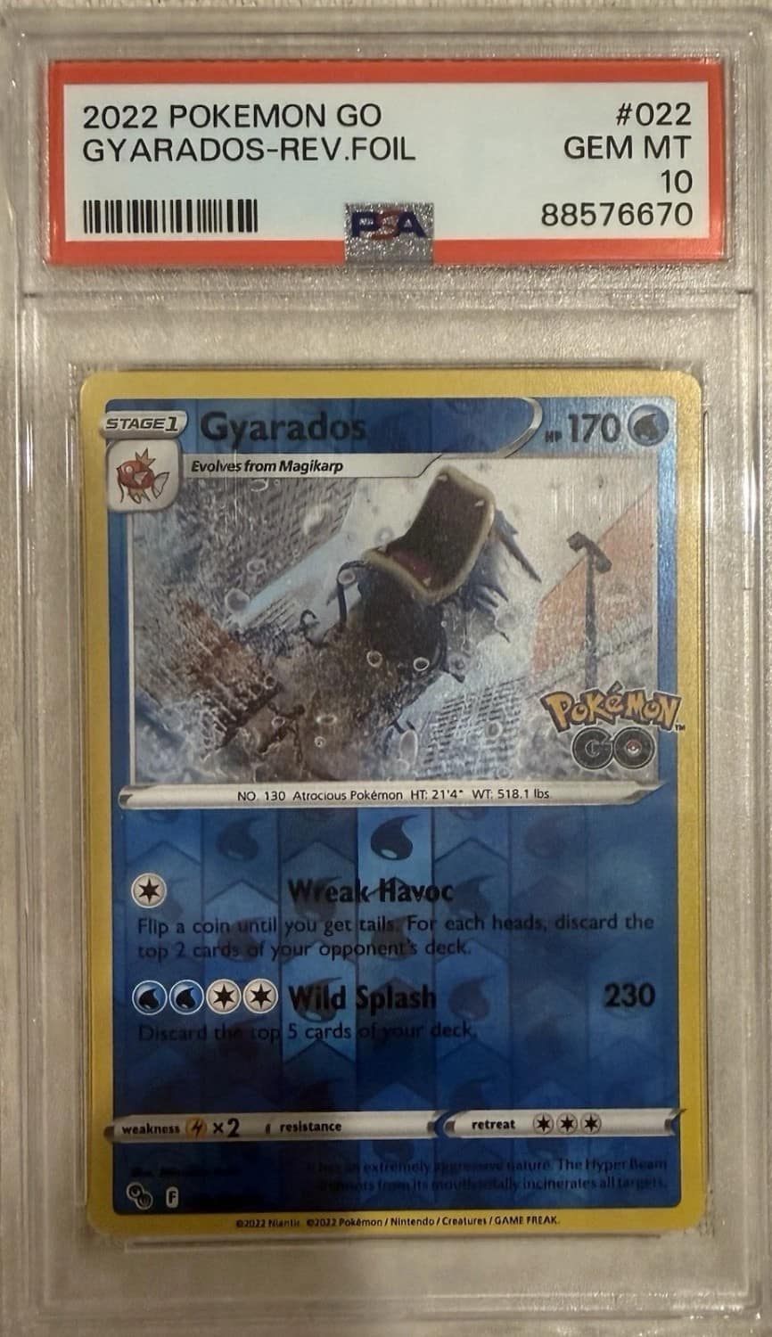 Gyarados