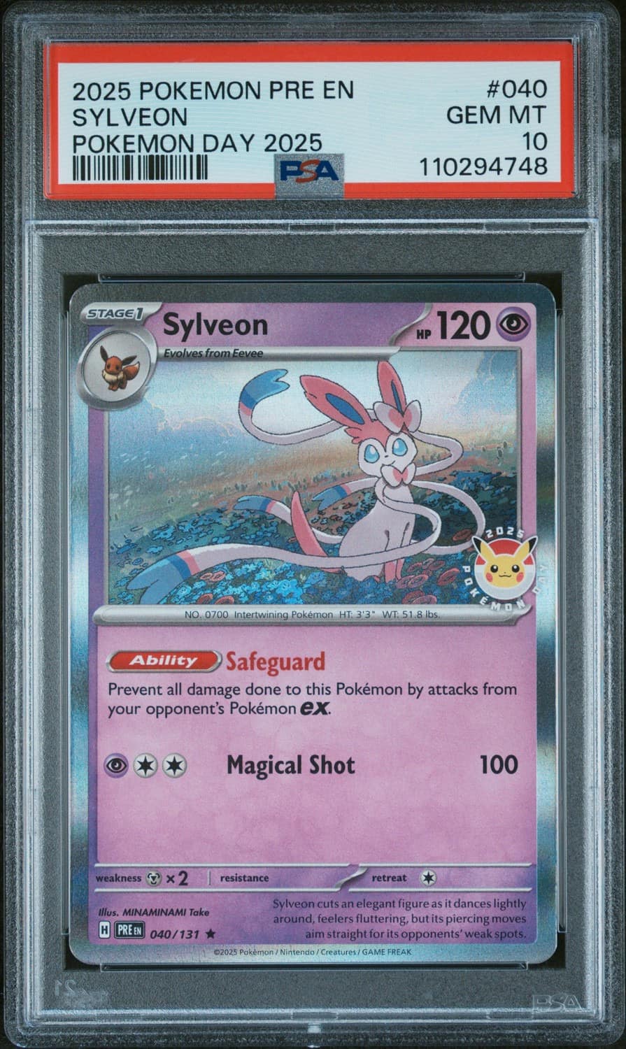 Sylveon