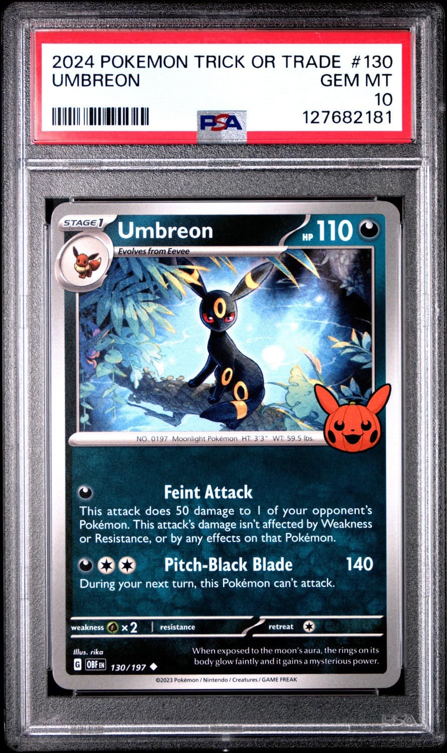 Umbreon