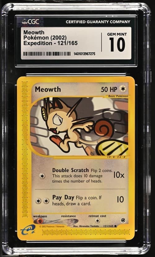 Meowth