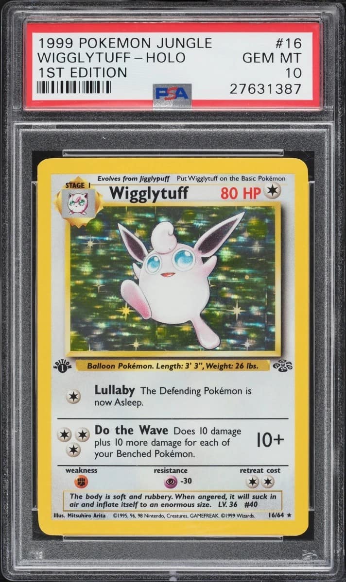 Wigglytuff