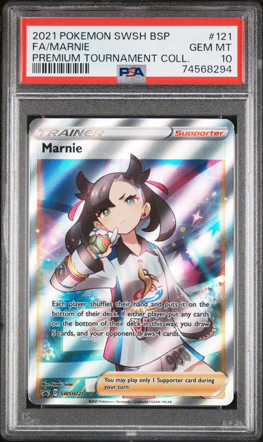 Marnie