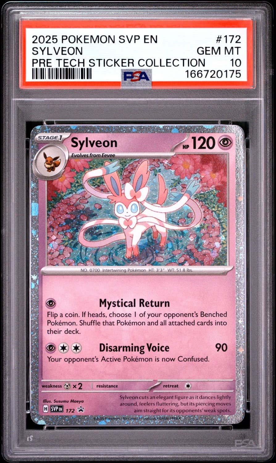 Sylveon