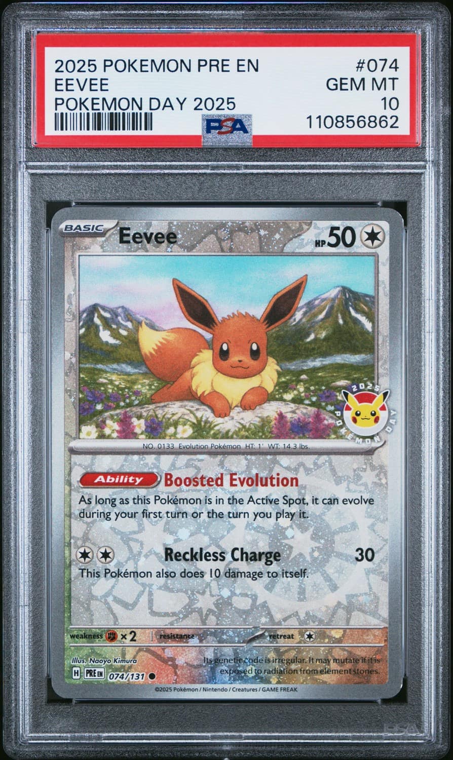 Eevee