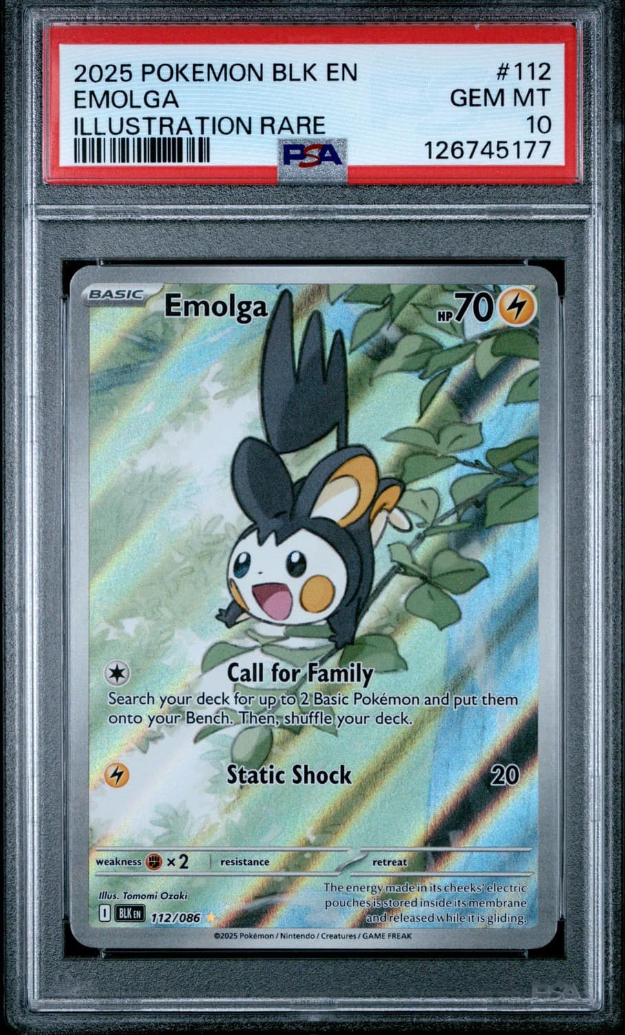 Emolga