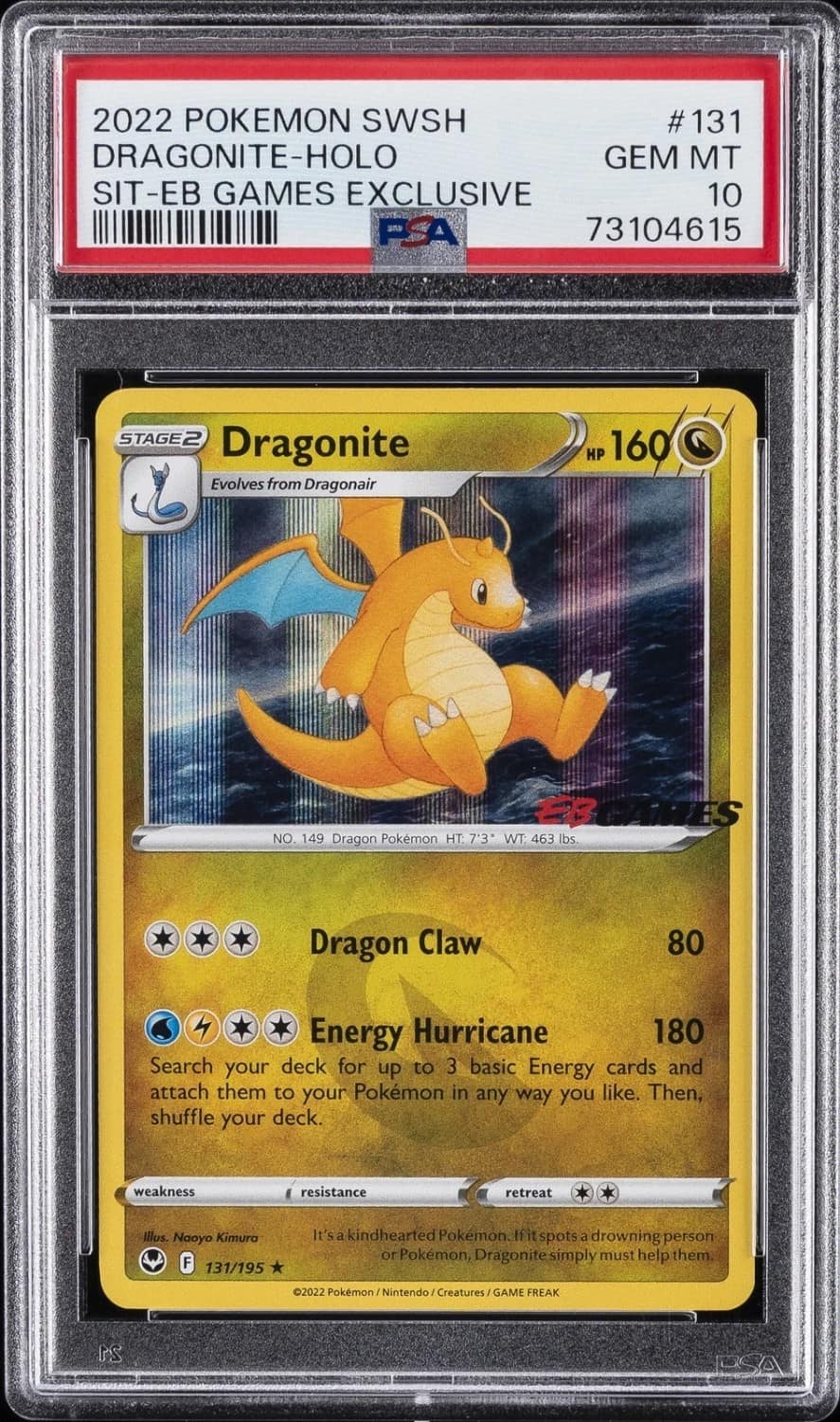Dragonite