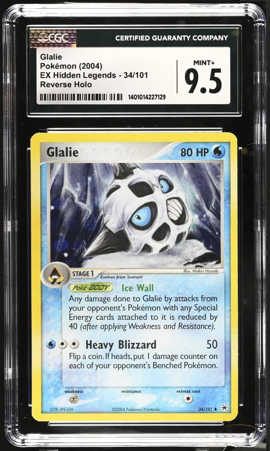 Glalie