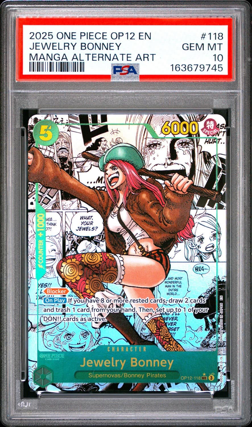 Jewelry Bonney