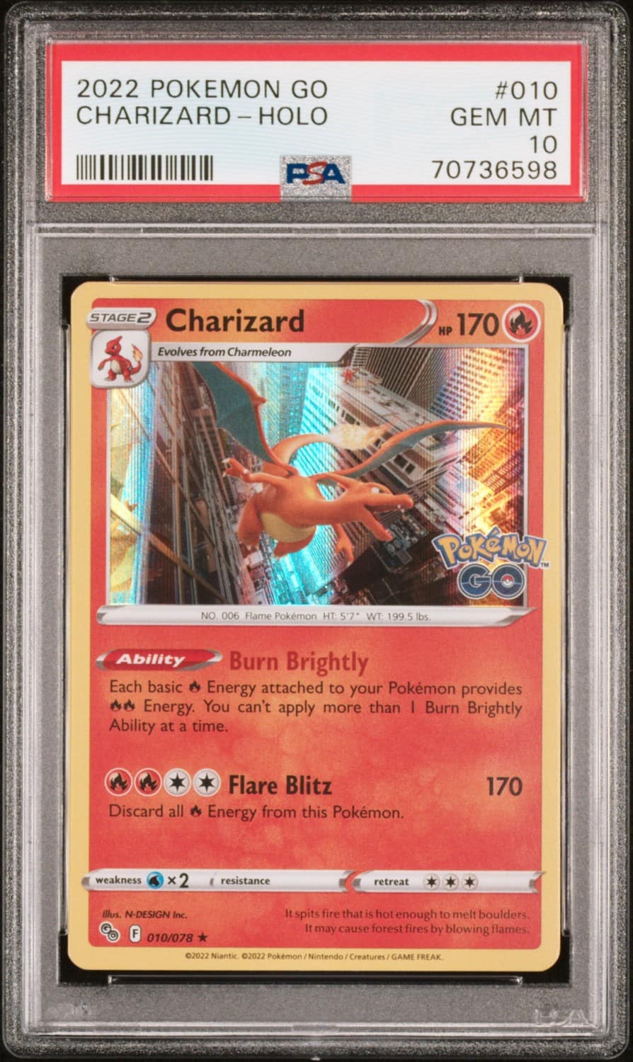 Charizard