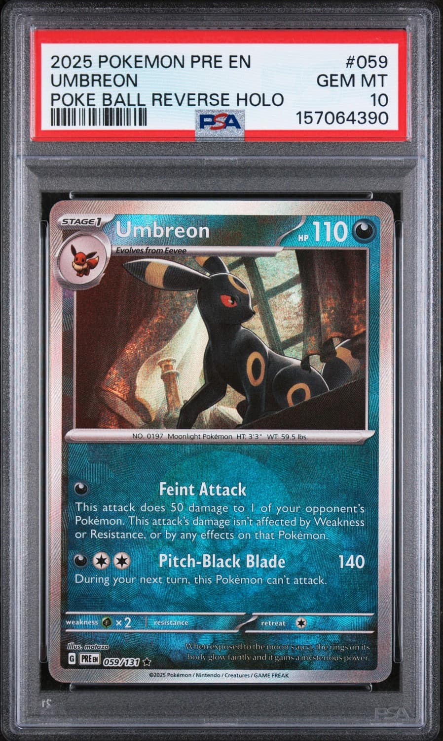 Umbreon