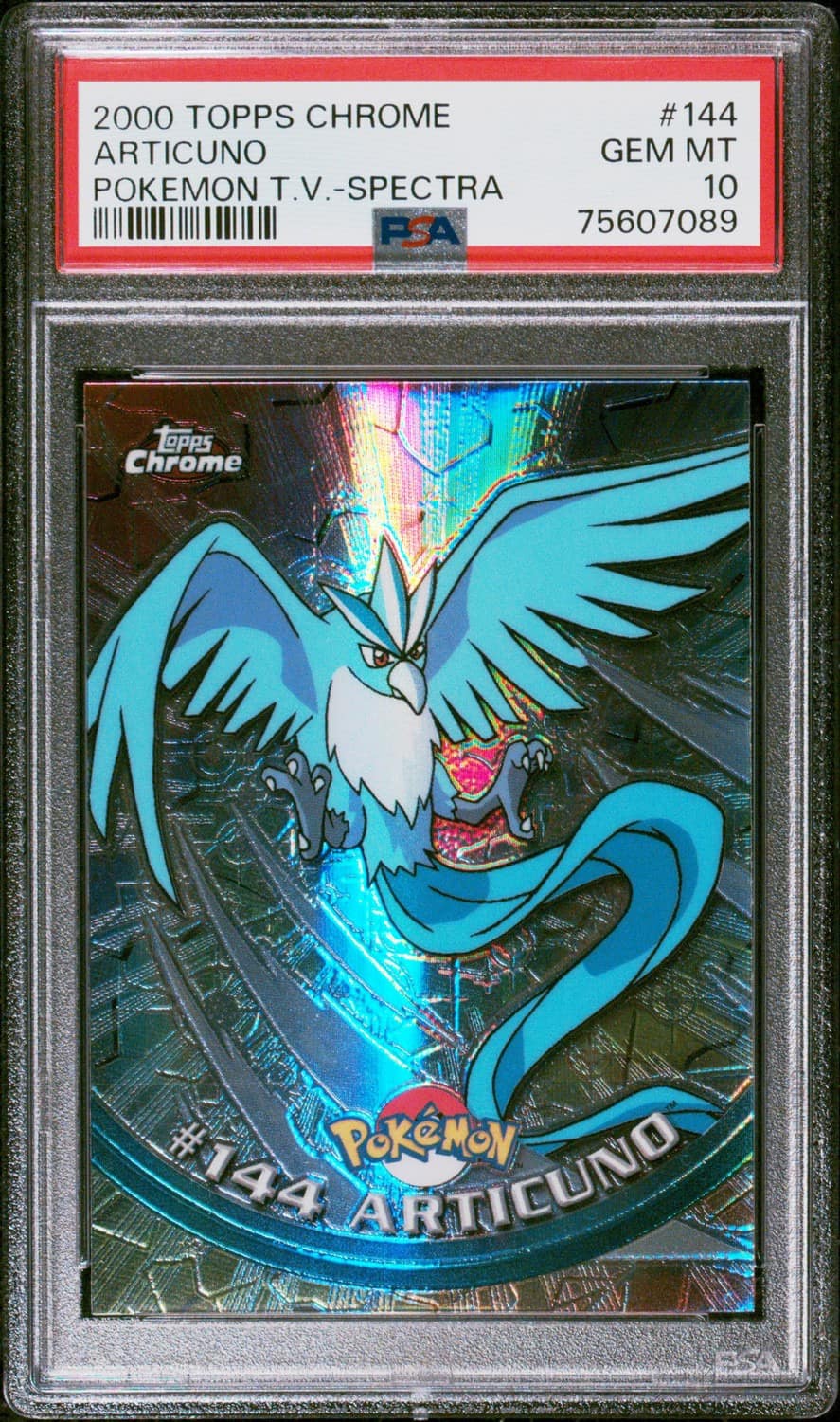 Articuno