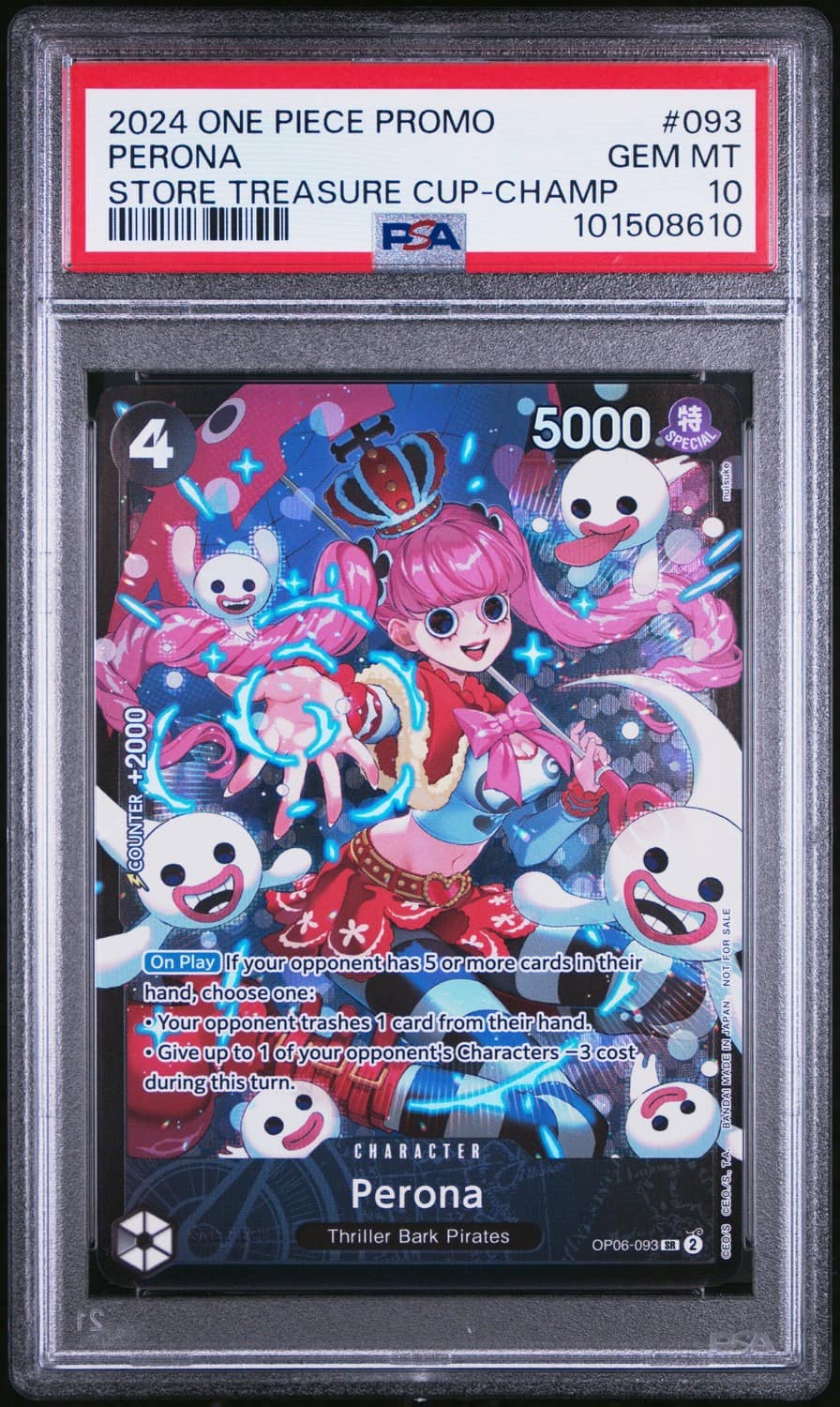 Perona
